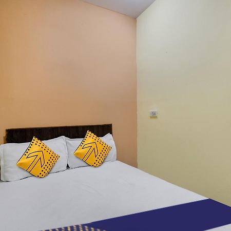 Spot On Hotel Sai Ashirwad Residency 하이데라바드 외부 사진