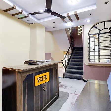Spot On Hotel Sai Ashirwad Residency 하이데라바드 외부 사진