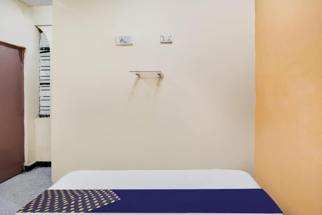 Spot On Hotel Sai Ashirwad Residency 하이데라바드 외부 사진