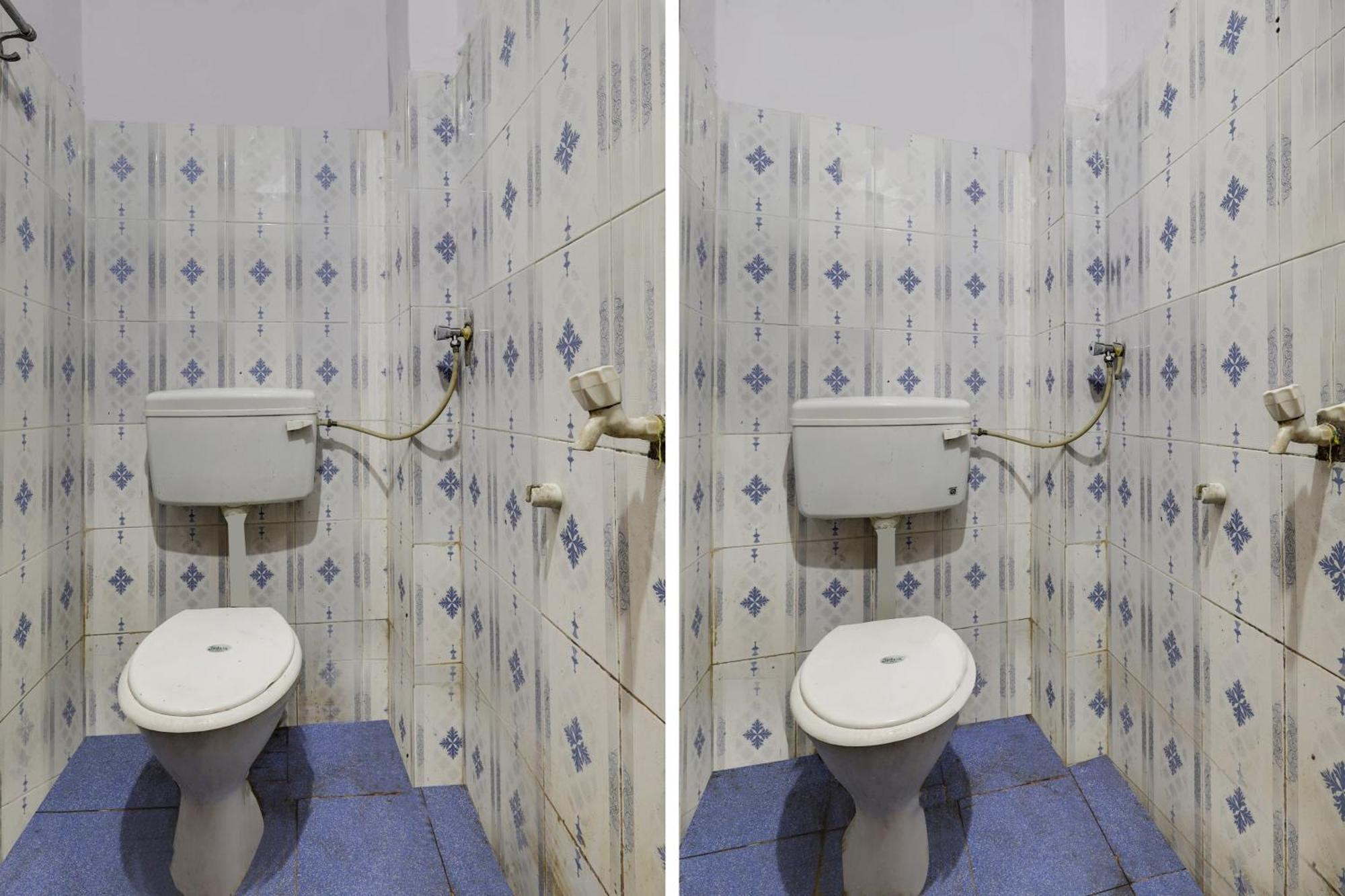 Spot On Hotel Sai Ashirwad Residency 하이데라바드 외부 사진